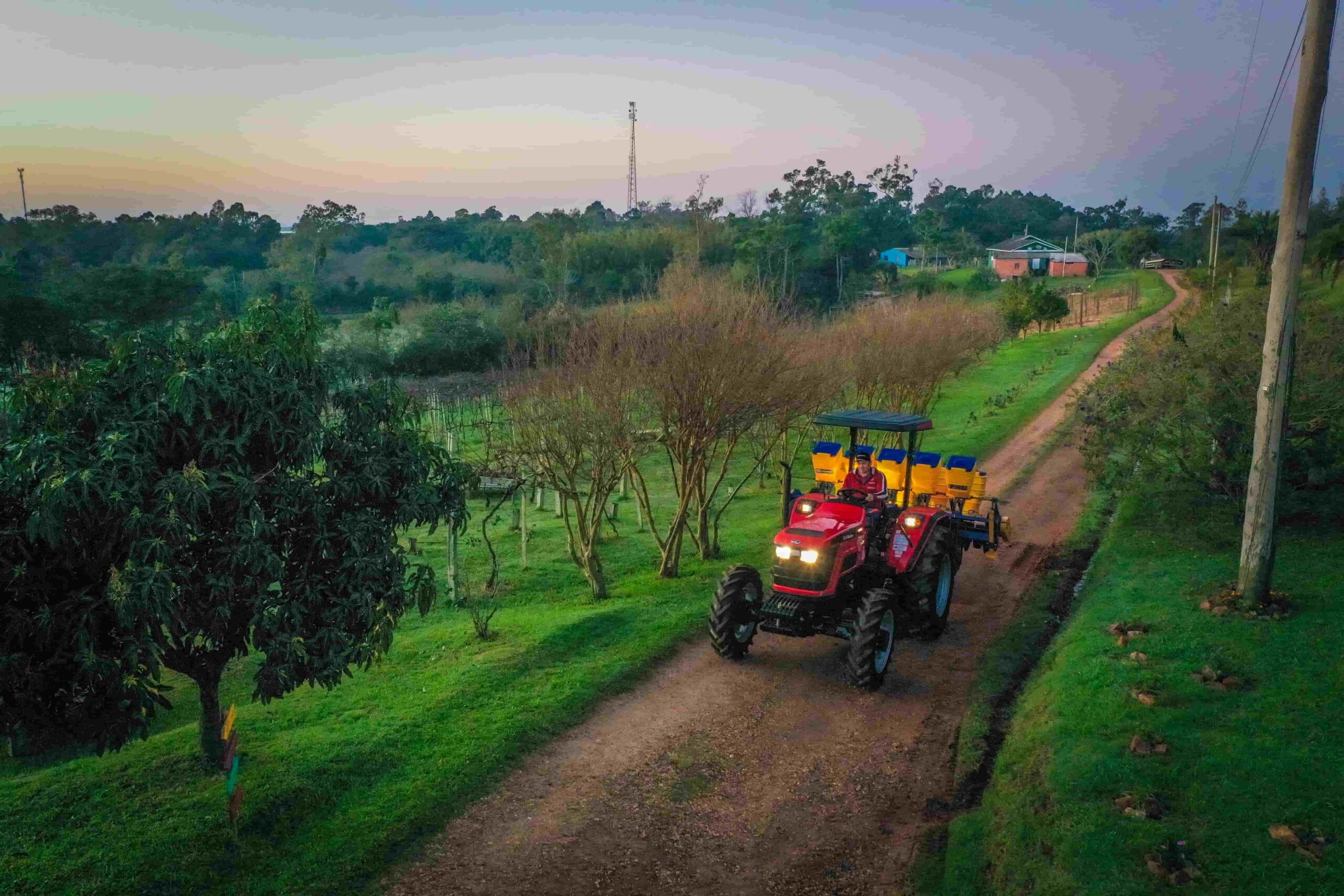 02AGO2023 - Mahindra 6065 - 001