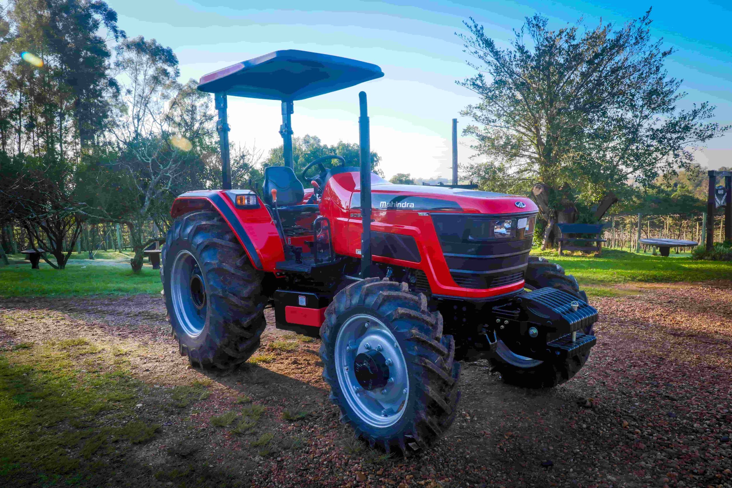 02AGO2023 - Mahindra 6065 - 036