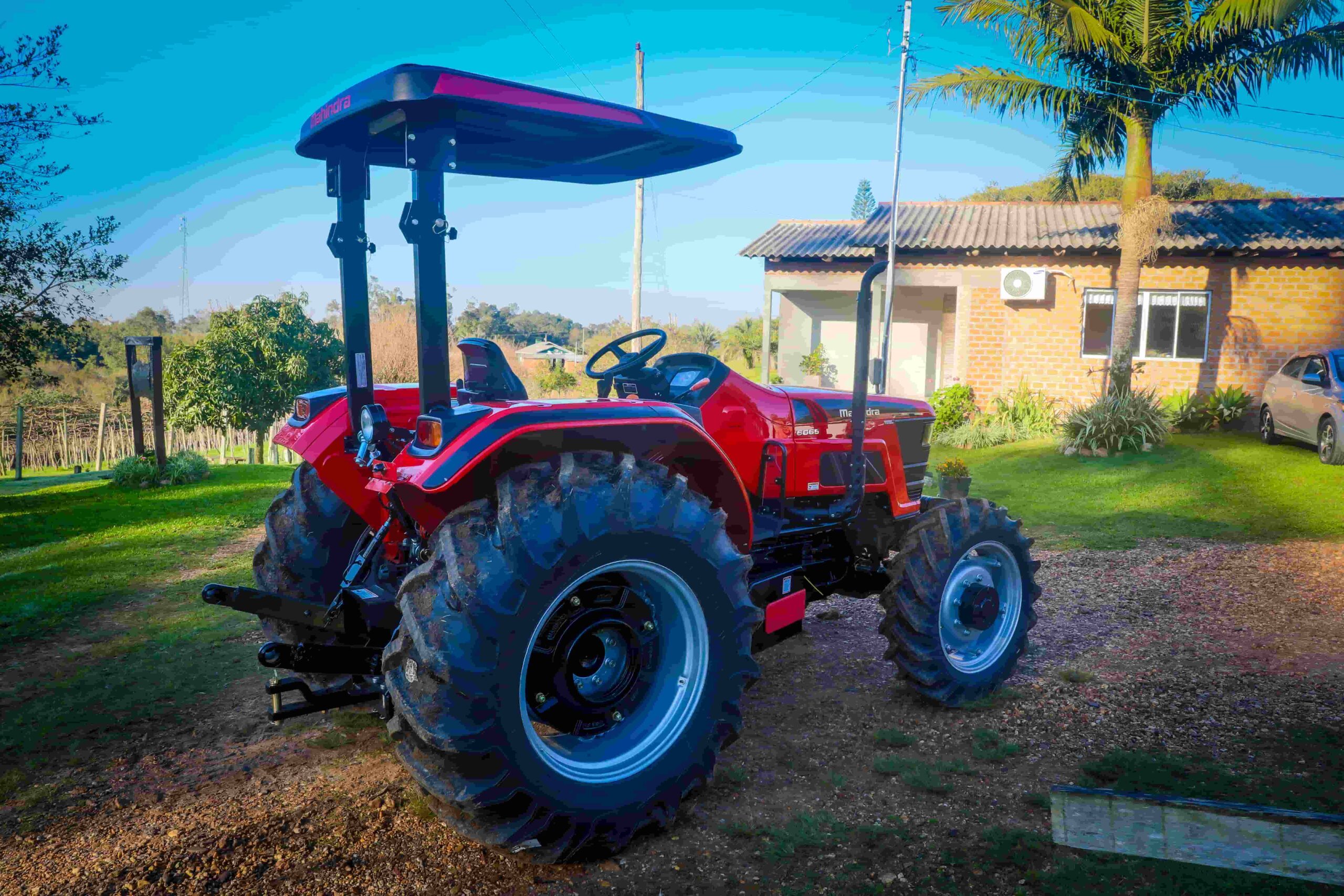 02AGO2023 - Mahindra 6065 - 038