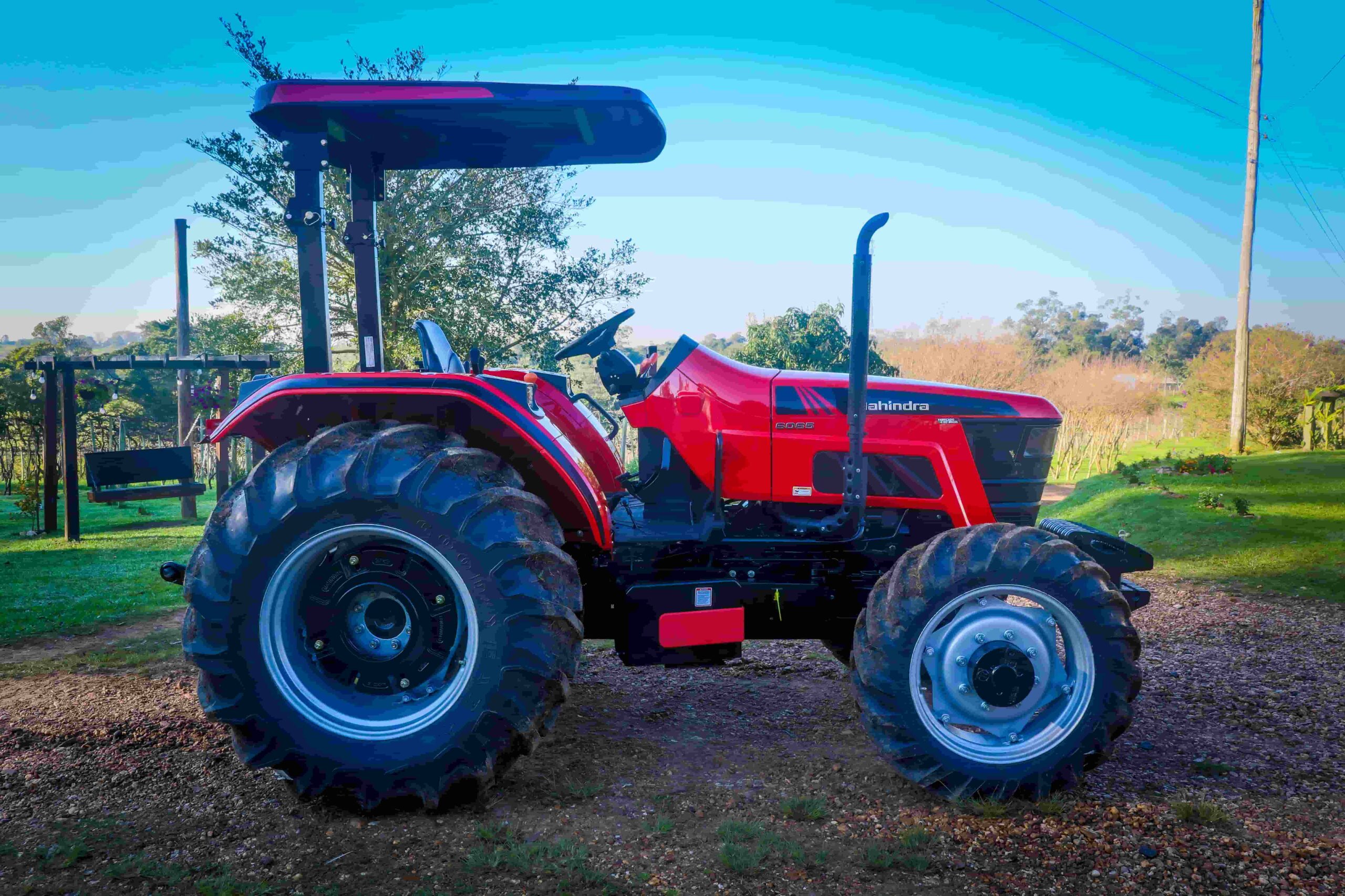 02AGO2023 - Mahindra 6065 - 040