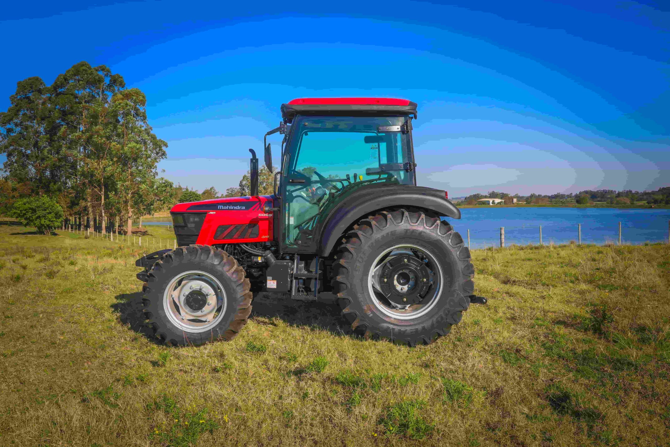02AGO2023 - Mahindra 6075 - 001