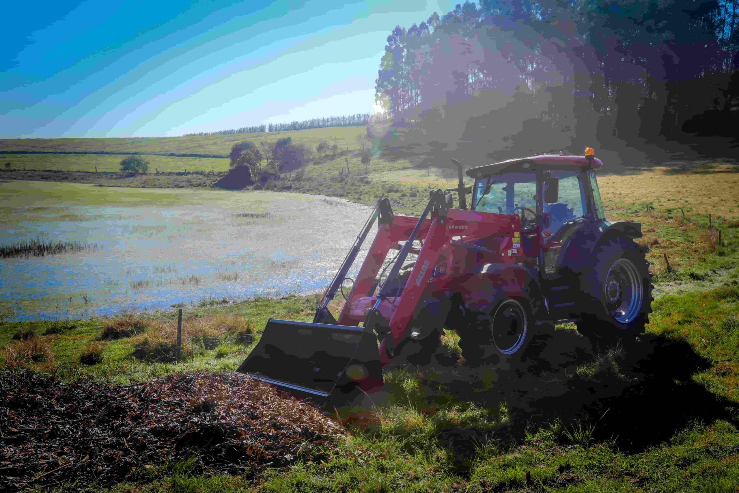 02AGO2023 - Mahindra 8110 - 016
