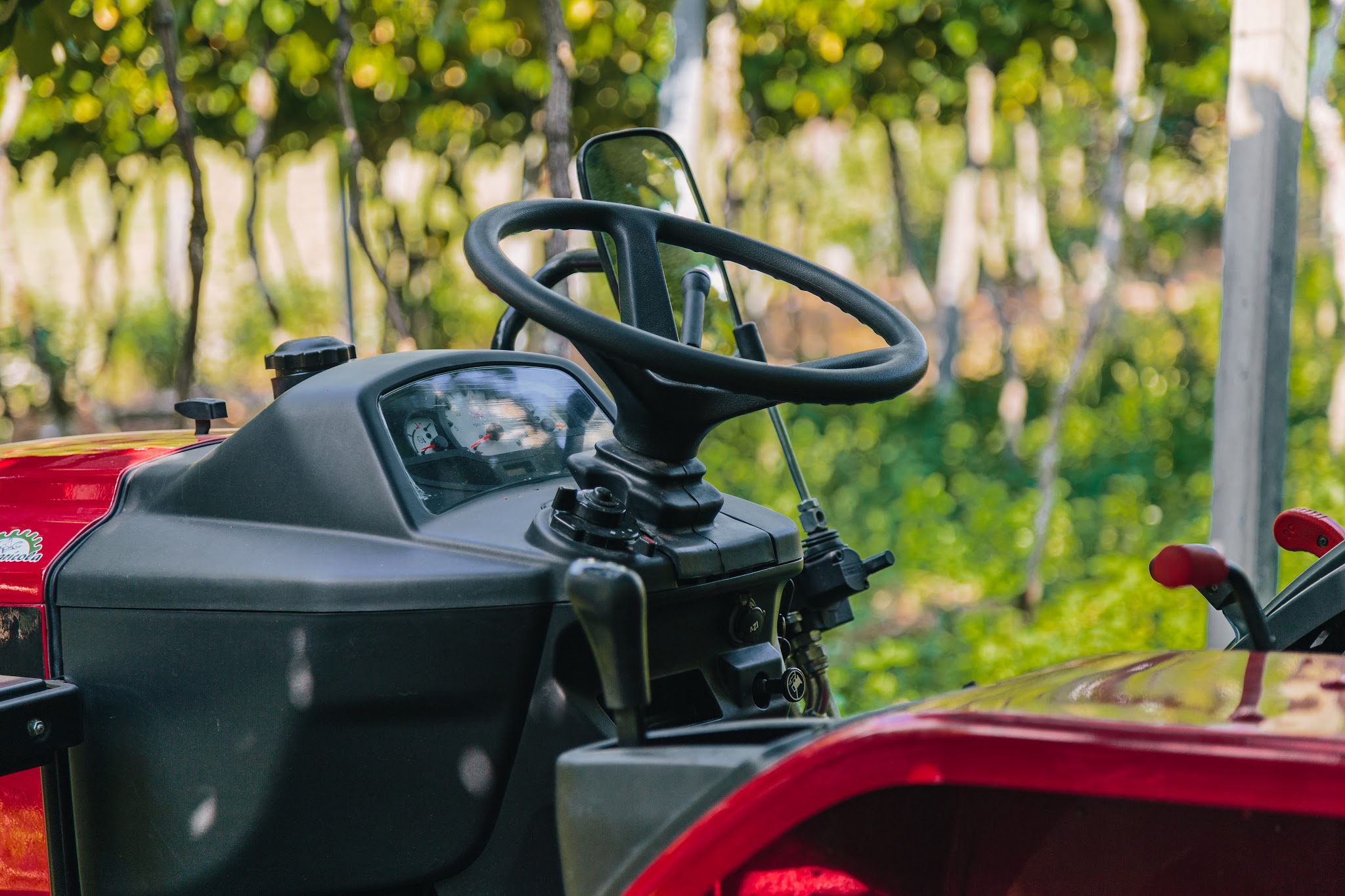 Mahindra-336