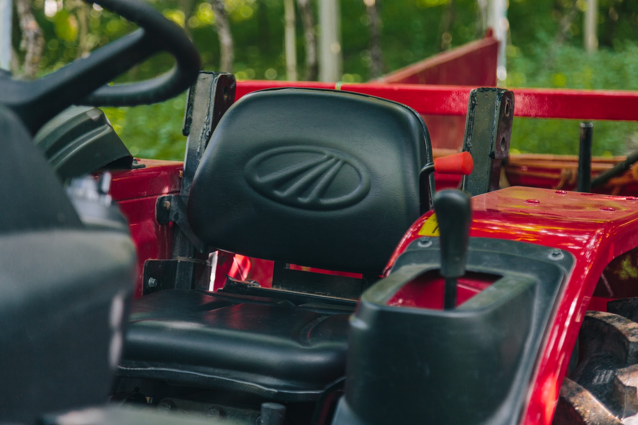 Mahindra-340