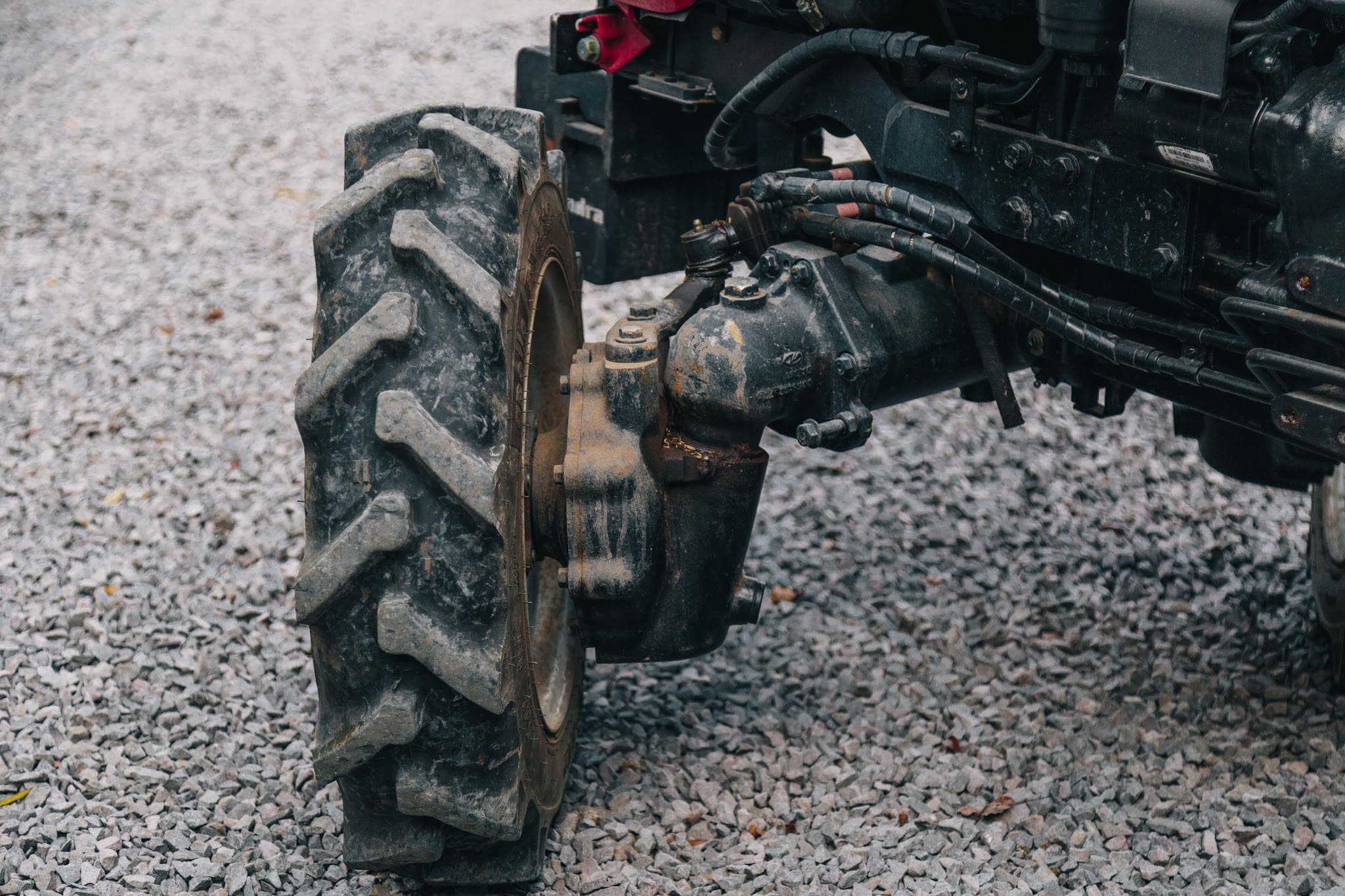 Mahindra-349